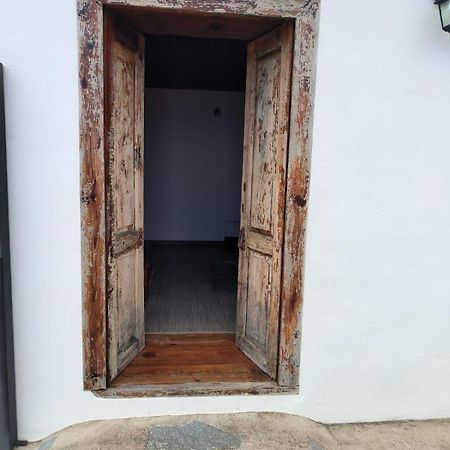 Вилла Casa Abuela Rosario Лос-Саусес Экстерьер фото