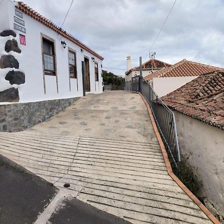 Вилла Casa Abuela Rosario Лос-Саусес Экстерьер фото