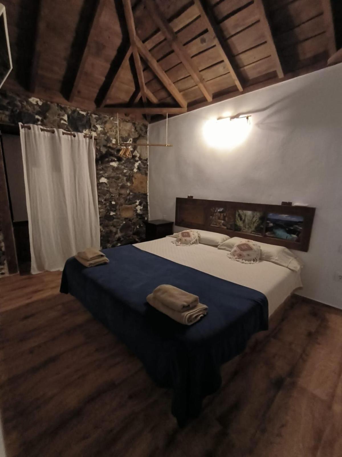Вилла Casa Abuela Rosario Лос-Саусес Экстерьер фото