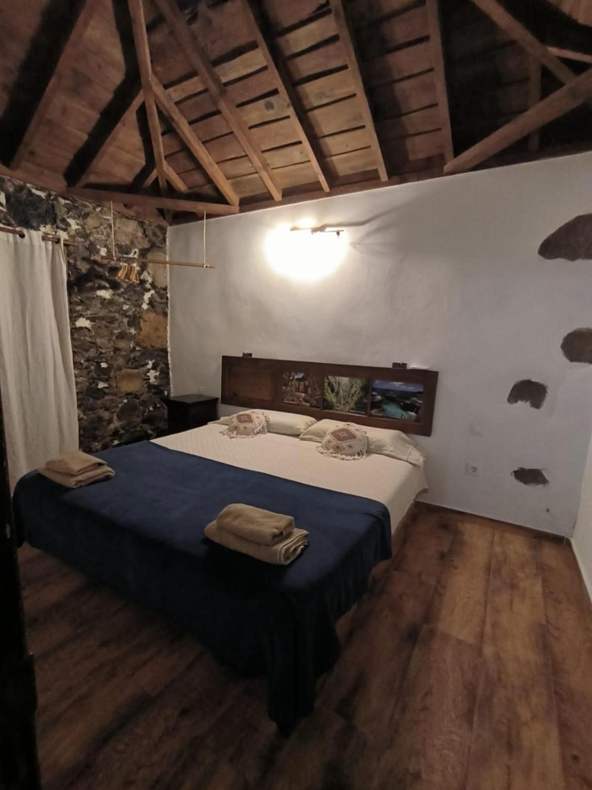Вилла Casa Abuela Rosario Лос-Саусес Экстерьер фото